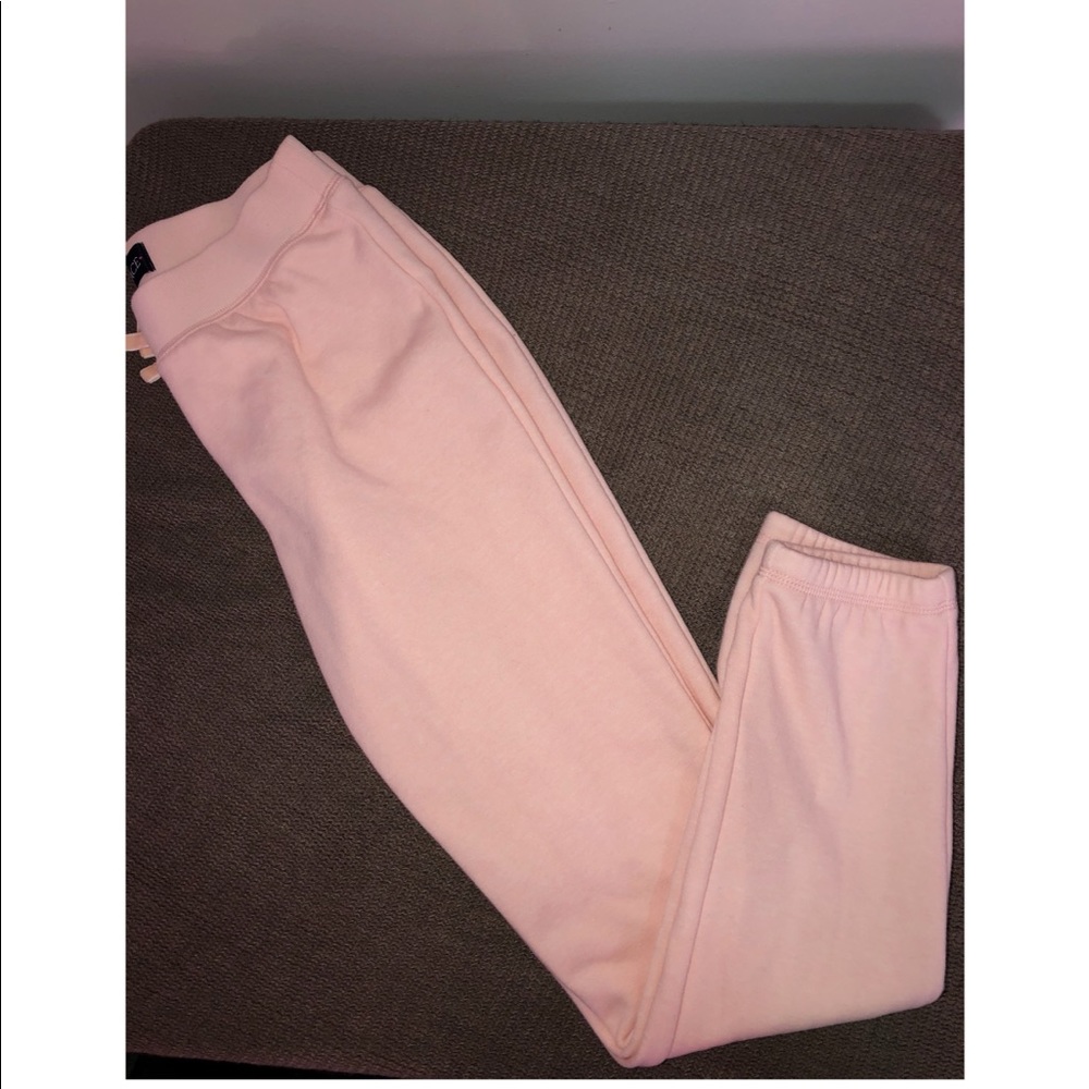 GIRLS SWEATPANTS